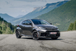 Test af Toyota Yaris GR 2024: Opdateret hot hatch foto 1