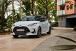 Test af Toyota Yaris GR 2024: Opdateret hot hatch foto 4
