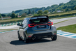 Test af Toyota Yaris GR 2024: Opdateret hot hatch foto 3