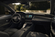 Peugeot 308 2025 hatchback test: Facelift af 3. generation foto 5