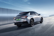 Test af den elektriske crossover Honda e:NP2 foto 4