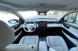 Test af den elektriske crossover Honda e:NP2 foto 6