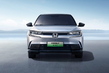 Test af den elektriske crossover Honda e:NP2 foto 2