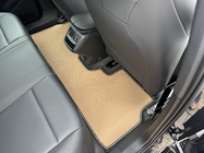 Volkswagen ID. UNYX 2024– Gummimåtter Carsuit (Beige) foto 3