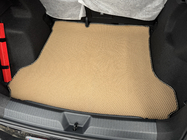 Volkswagen ID. UNYX 2024– Gummimåtter Carsuit (Beige) foto 4