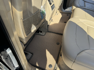 Mercedes GLE/ML Klasse W166 2011–2018 Gummimåtter Carsuit (Beige) foto 5