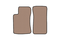Cadillac CTS 2007–2014 Gummimåtter Carsuit (2007-2014, beige) foto 1