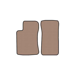 Gummimåtter Carsuit (2007-2014, beige) foto 1