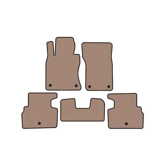 Gummimåtter Carsuit (SD, beige) Infiniti Q50/Q60 2013–2024 foto 1