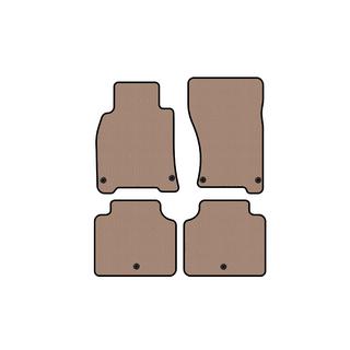 Gummimåtter Carsuit (til M37, beige) foto 1