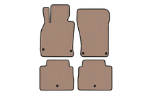 Infinity Q70/M-serien 2010–2019 Gummimåtter Carsuit (Beige) foto 1