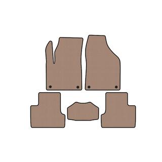Gummimåtter Carsuit (2018 р.+, beige) foto 1