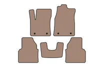 MG 550 2008–2014 Gummimåtter Carsuit (Beige) foto 1