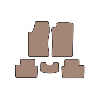Gummimåtter Carsuit (LB, beige) foto 1