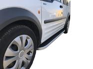 Ford Connect 2002–2006 Sidetrin Tayga (2 stk., aluminium) foto 12