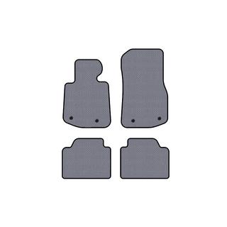 Gummimåtter Carsuit V2 (Grå) BMW 4-serie F32/F33/F36 2012–2020 foto 1