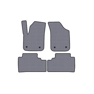 Gummimåtter Carsuit (Grå) Buick Envision 2014–2020 foto 1