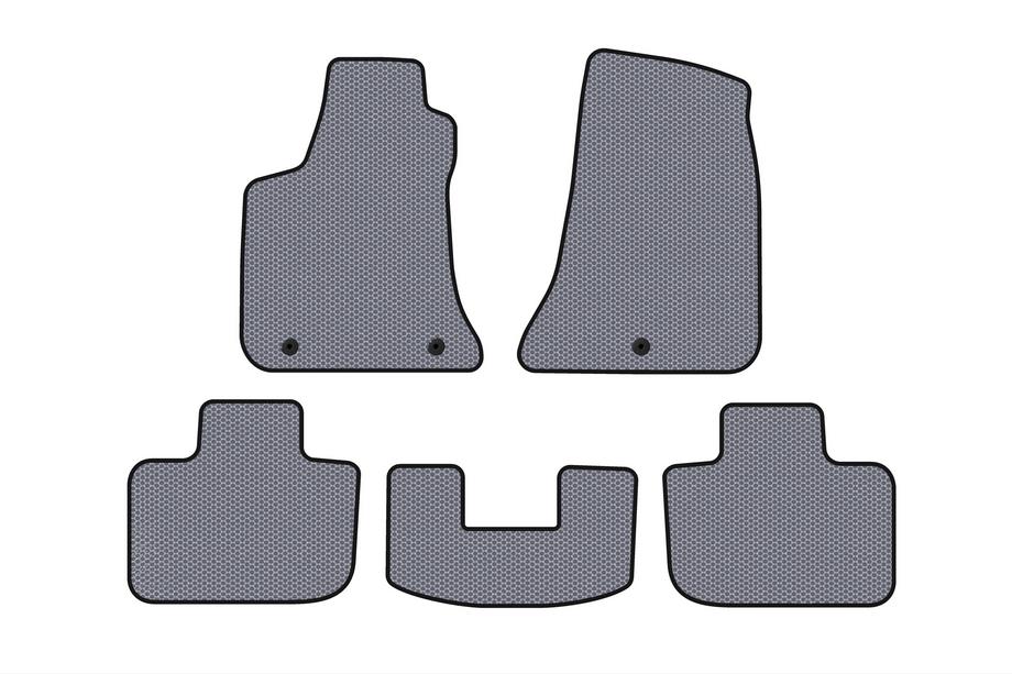 Chrysler C300 2011–2023 Gummimåtter Carsuit V1 (Grå) Image