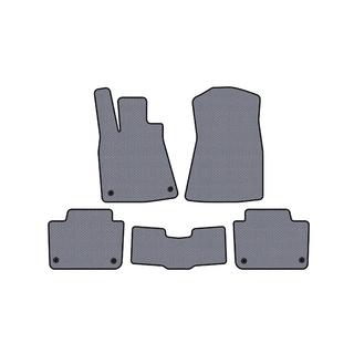 Carsuit gummimåtter (SD, grå) Lexus GS 2005–2011 foto 1