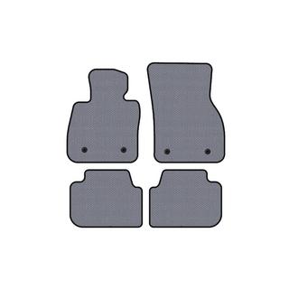 Gummimåtter Carsuit (Grå) Mini Clubman F54 2015–2024 foto 1