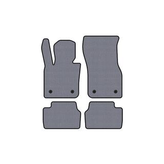 Gummimåtter Carsuit (til F55, 5-dørs, grå) Mini Cooper F55/56/57 2014–2023 foto 1