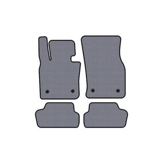 Gummimåtter Carsuit (til F56, grå) Mini Cooper F55/56/57 2014–2023 foto 1