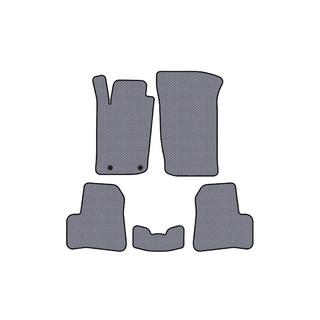 Gummimåtter Carsuit (1998-2009, Grå) foto 1