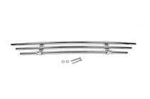 Mercedes Sprinter W906 2006–2018 Kofangergrill (rustfrit stål) foto 4