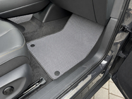 Volkswagen ID. UNYX 2024– Gummimåtter Carsuit (Grå) foto 2