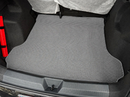 Volkswagen ID. UNYX 2024– Gummimåtter Carsuit (Grå) foto 4