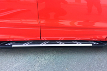 Ford Kuga/Escape 2013–2019 Sunrise sidetrin (2 stk., aluminium) foto 7