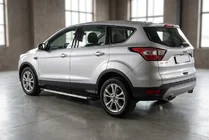 Ford Kuga/Escape 2013–2019 Duru sidetrin (2 stk., aluminium) foto 1