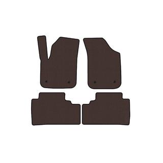 Gummimåtter Carsuit (Brun) Buick Envision 2014–2020 foto 1