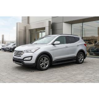 Sidetrin Allmond Black (2 stk., aluminium) foto 1