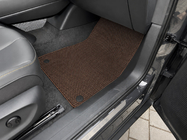 Volkswagen ID. UNYX 2024– Gummimåtter Carsuit (Brun) foto 2