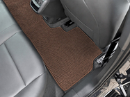 Volkswagen ID. UNYX 2024– Gummimåtter Carsuit (Brun) foto 3