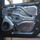 Shumoff Bass vibrationsdæmpningsmåtte (54 x 75 cm) foto 6