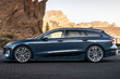 Test af Audi S6 Avant e-tron: Sportslig elektrisk stationcar foto 3