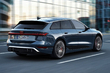 Test af Audi S6 Avant e-tron: Sportslig elektrisk stationcar foto 4
