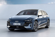 Test af Audi S6 Avant e-tron: Sportslig elektrisk stationcar foto 1