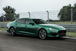 Test af Maserati Quattroporte Trofeo: Luksuriøs italiensk sedan foto 3