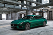 Test af Maserati Quattroporte Trofeo: Luksuriøs italiensk sedan foto 1