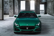 Test af Maserati Quattroporte Trofeo: Luksuriøs italiensk sedan foto 2