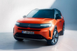 Test af 7-personers hybridcrossoveren Opel Frontera foto 3