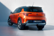 Test af 7-personers hybridcrossoveren Opel Frontera foto 4