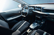 Test af 7-personers hybridcrossoveren Opel Frontera foto 5