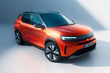 Test af 7-personers hybridcrossoveren Opel Frontera foto 2