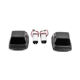 OEM Black Design sideblinklys (2 stk.) foto 2