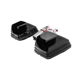 OEM Black Design sideblinklys (2 stk.) foto 1
