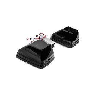 OEM Black Design sideblinklys (2 stk.) foto 3